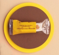 AT TORRONE SFUSO KG.1 FRIABILE NOCCIOLA